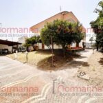 Villa in affitto casoria uso commerciale