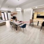 appartamento ristrutturato in vendita Castel Volturno