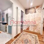Appartamento arredato in vendita Parete