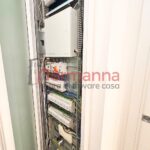 Appartamento arredato in vendita Parete