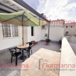 Appartaemento in corte in vendita Aversa