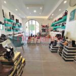 locale commerciale in affitto a teverola