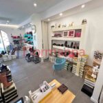 locale commerciale in affitto a teverola