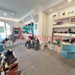 locale commerciale in affitto a teverola