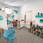 locale commerciale in affitto a teverola