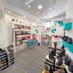 locale commerciale in affitto a teverola