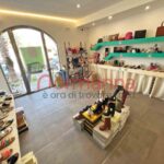 locale commerciale in affitto a teverola