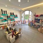 locale commerciale in affitto a teverola