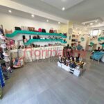 locale commerciale in affitto a teverola