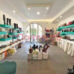 locale commerciale in affitto a teverola