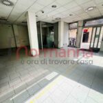 locale commerciale in affitto trentola