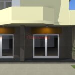 locale commerciale NUOVA COSTRUZIONE trentola ducenta