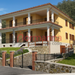 terreno edificabile Stella Cilento