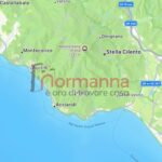 terreno edificabile Stella Cilento