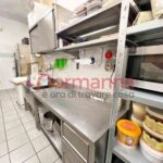 Cessione attività Aversa pasticceria/gelateria