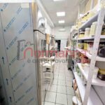 Cessione attività Aversa pasticceria/gelateria