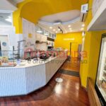 Cessione attività Aversa pasticceria/gelateria