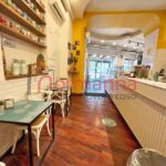 Cessione attività Aversa pasticceria/gelateria