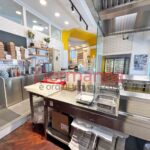 Cessione attività Aversa pasticceria/gelateria