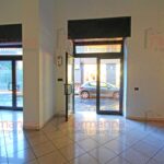 locale commerciale in affitto Aversa centro