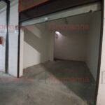 Box auto in affitto a Teverola
