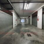Box auto in affitto a Teverola