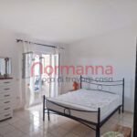 appartamento mansardato in affitto a Teverola