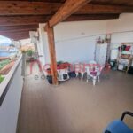 appartamento mansardato in affitto a Teverola