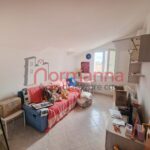appartamento mansardato in affitto a Teverola
