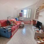 appartamento mansardato in affitto a Teverola