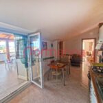 appartamento mansardato in affitto a Teverola