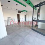 locale commerciale in affitto a teverola