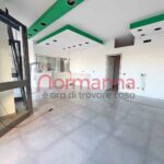 locale commerciale in affitto a teverola
