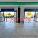 locale commerciale in affitto a teverola
