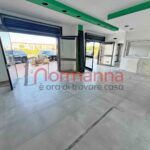 locale commerciale in affitto a teverola