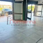 locale commerciale in affitto a teverola