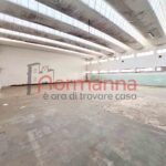 capannone in vendita sant'antimo