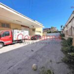 capannone in vendita sant'antimo